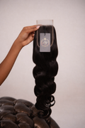 HD Lace Closure