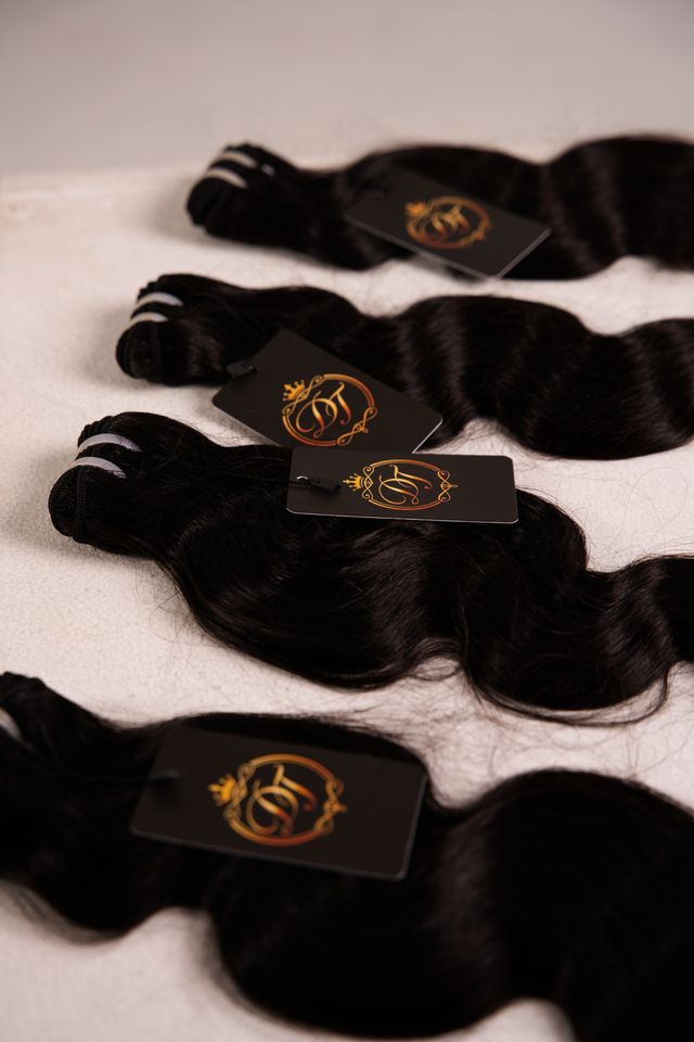 Body Wave Hair